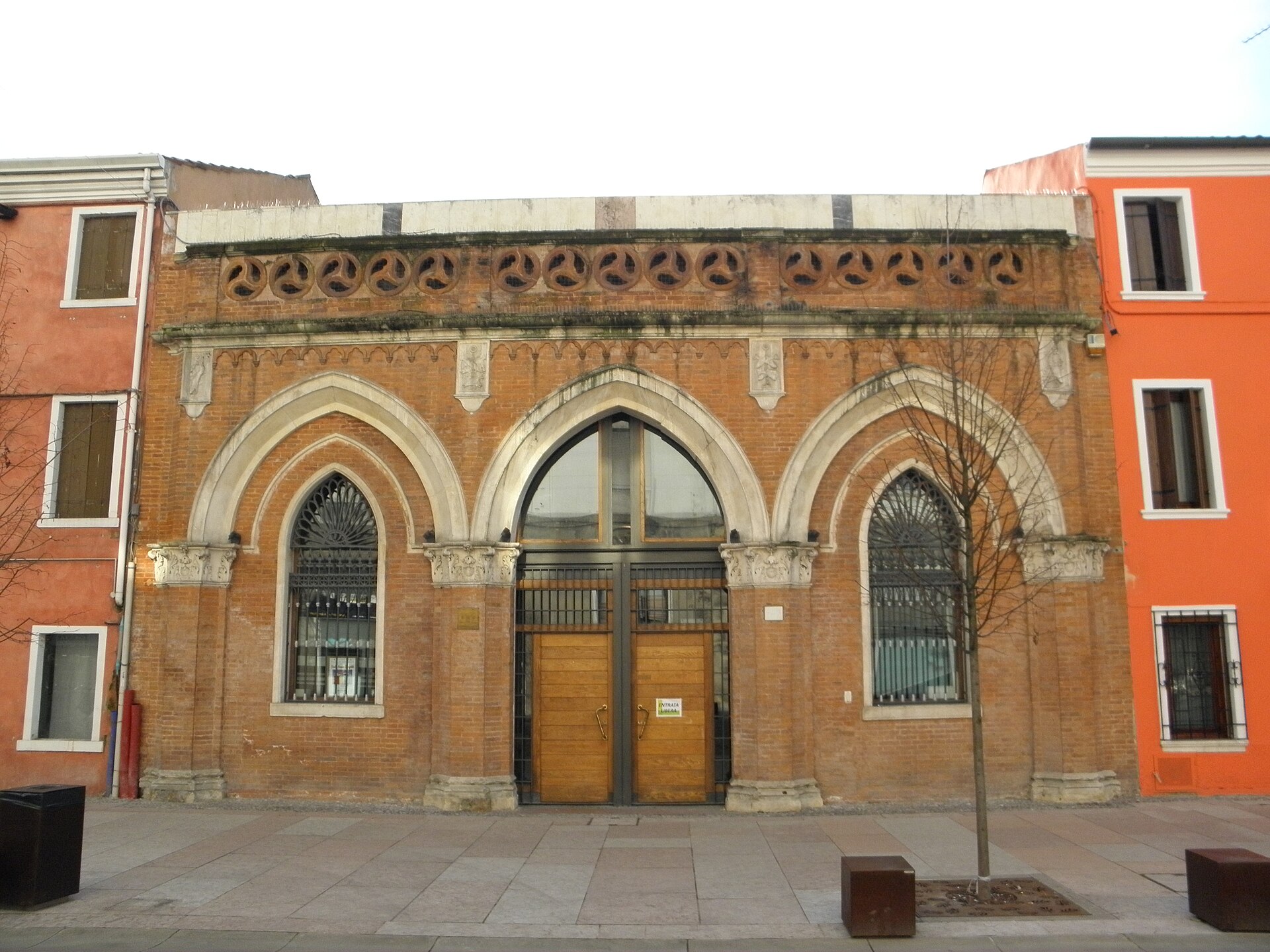Pescheria nuova (Rovigo)
