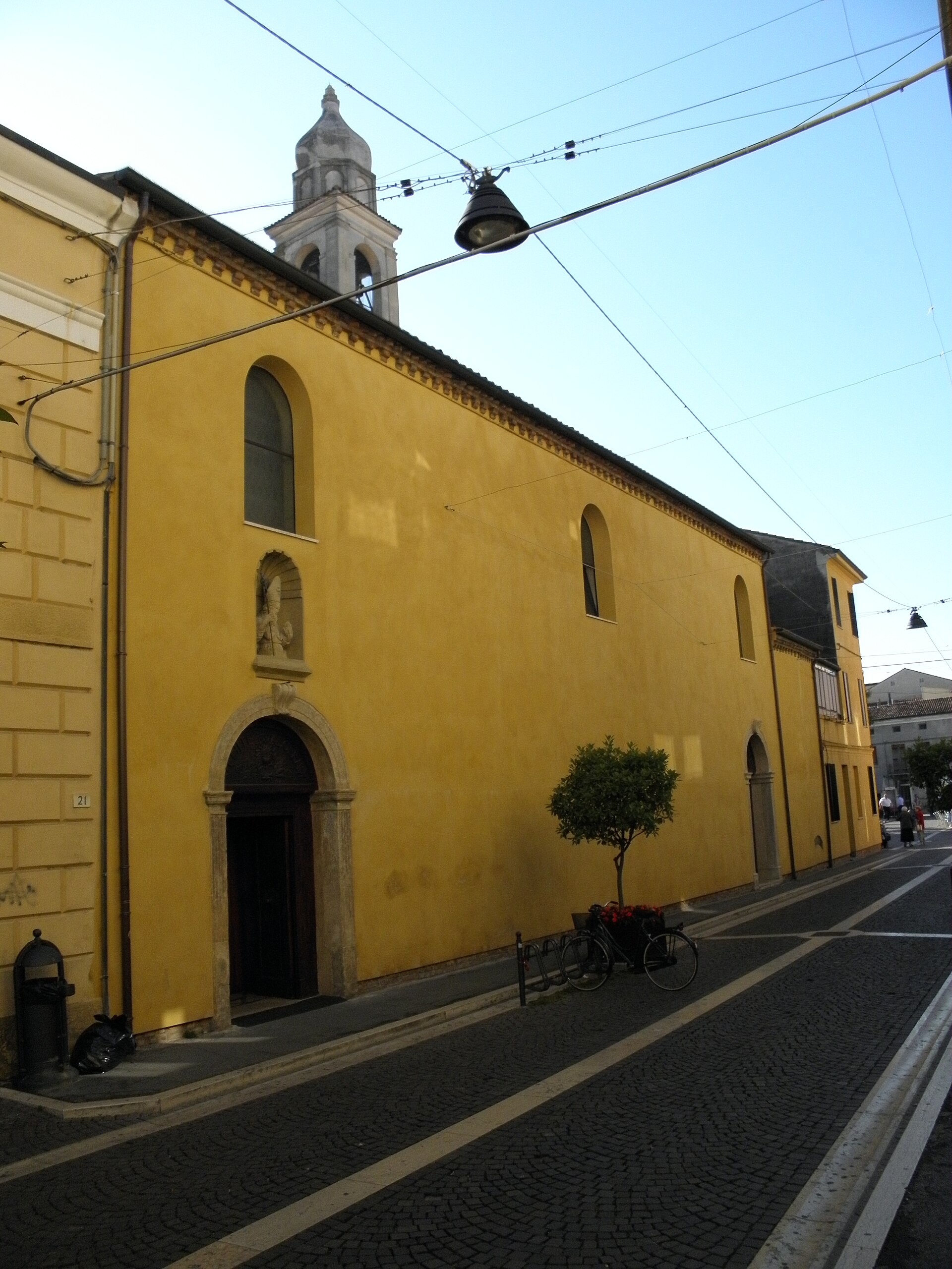 San Domenico (Rovigo)